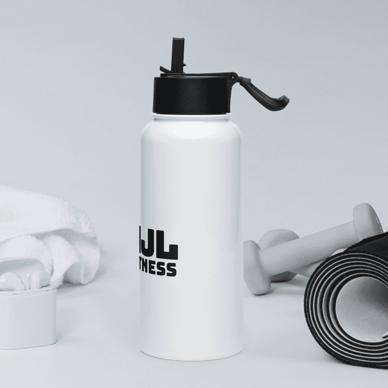 MJL Stainless steel water bottle